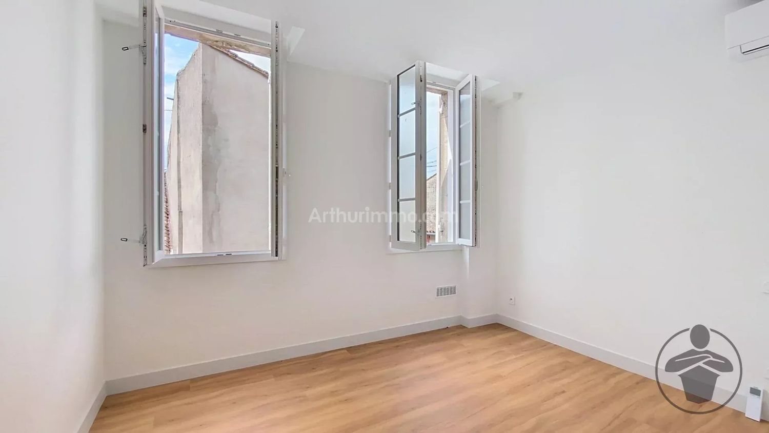 Appartement à louer, 80m², Coutras