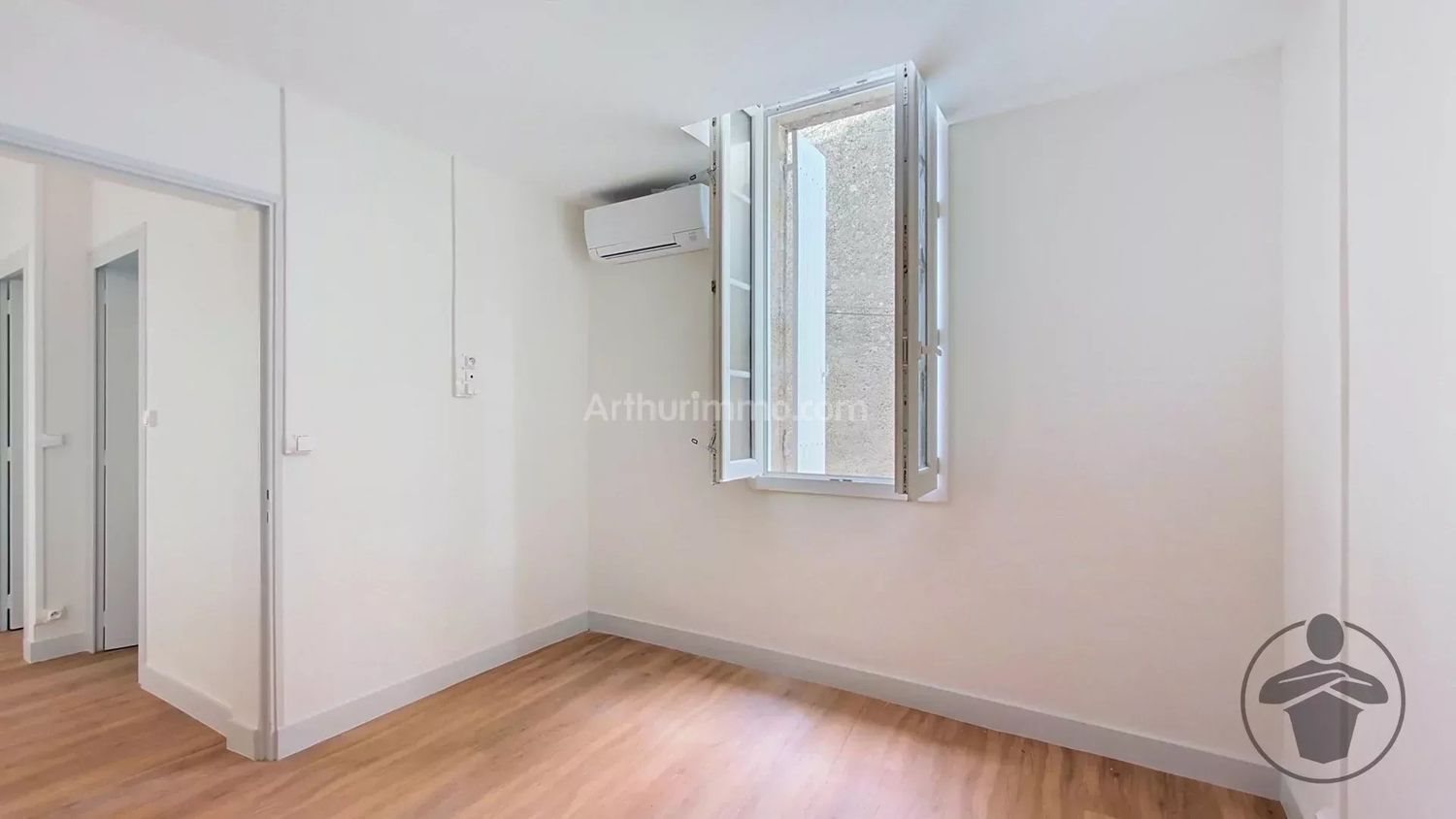 Appartement à louer, 80m², Coutras