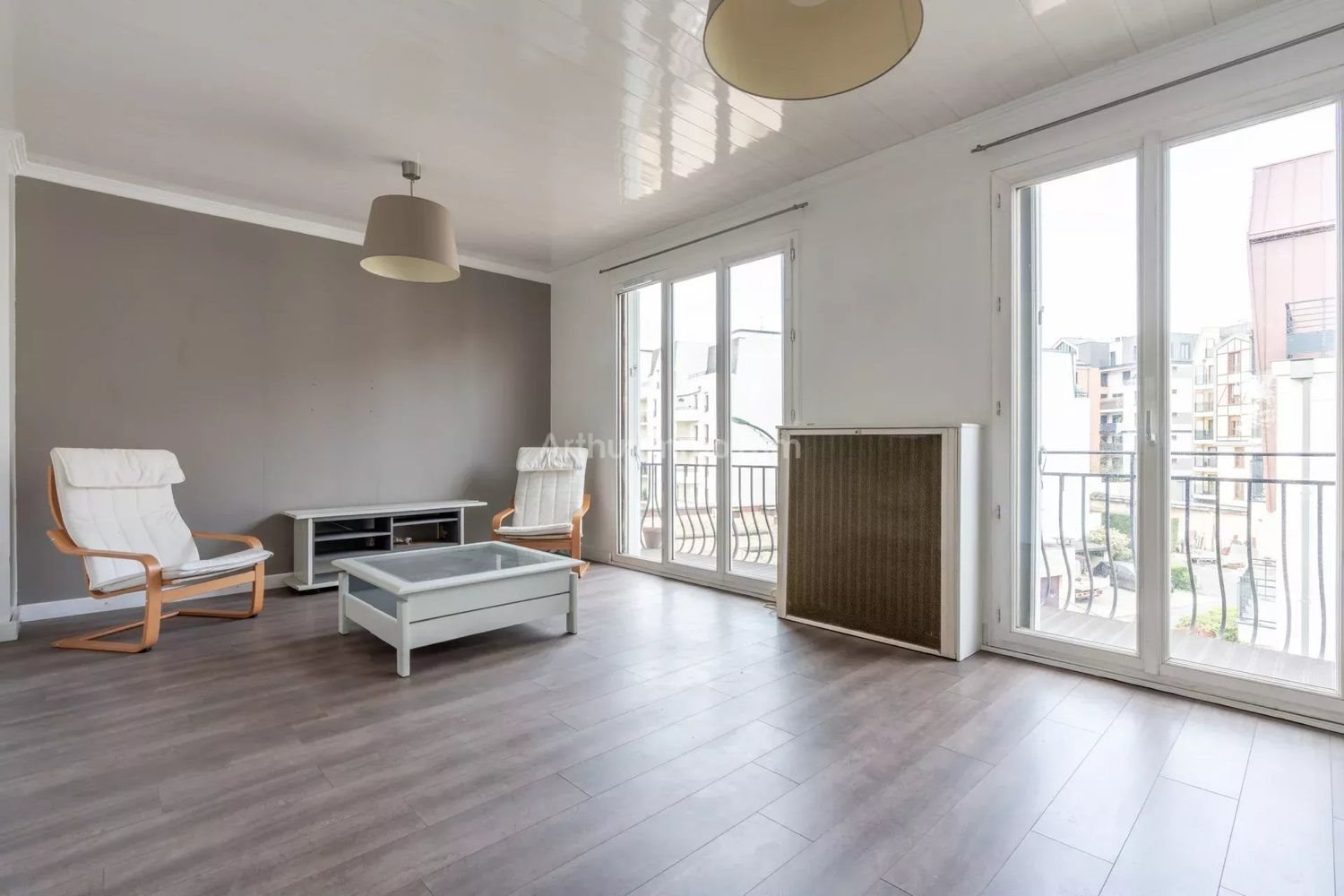 Appartement à vendre, 93m², Nogent-sur-Marne