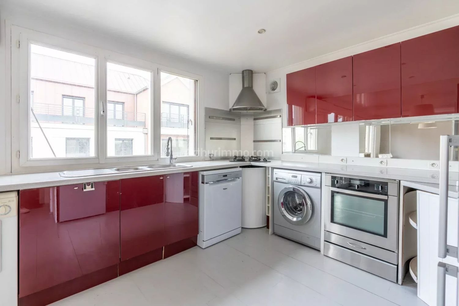 Appartement à vendre, 93m², Nogent-sur-Marne