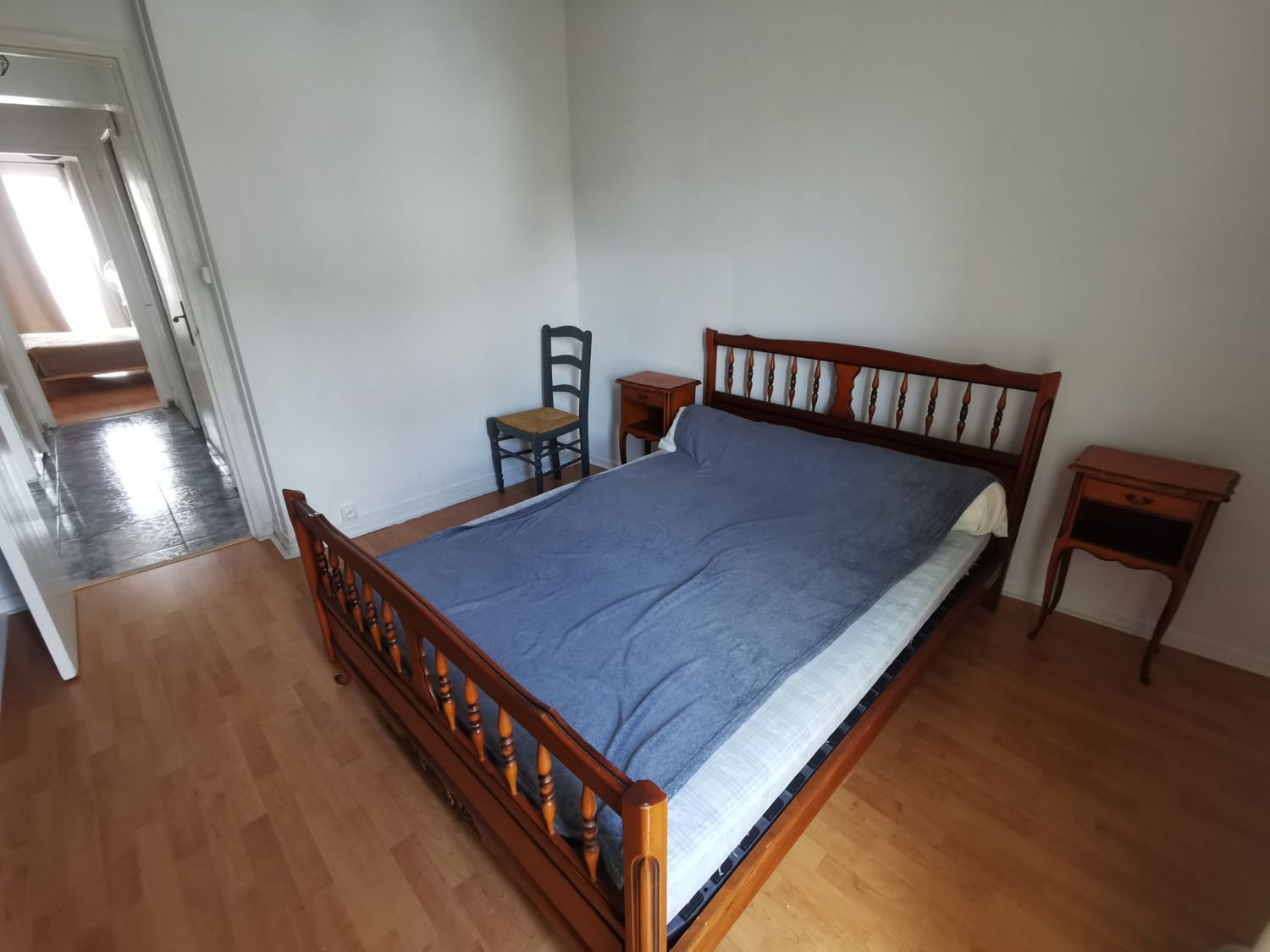 Appartement à louer, 54m², Limoges