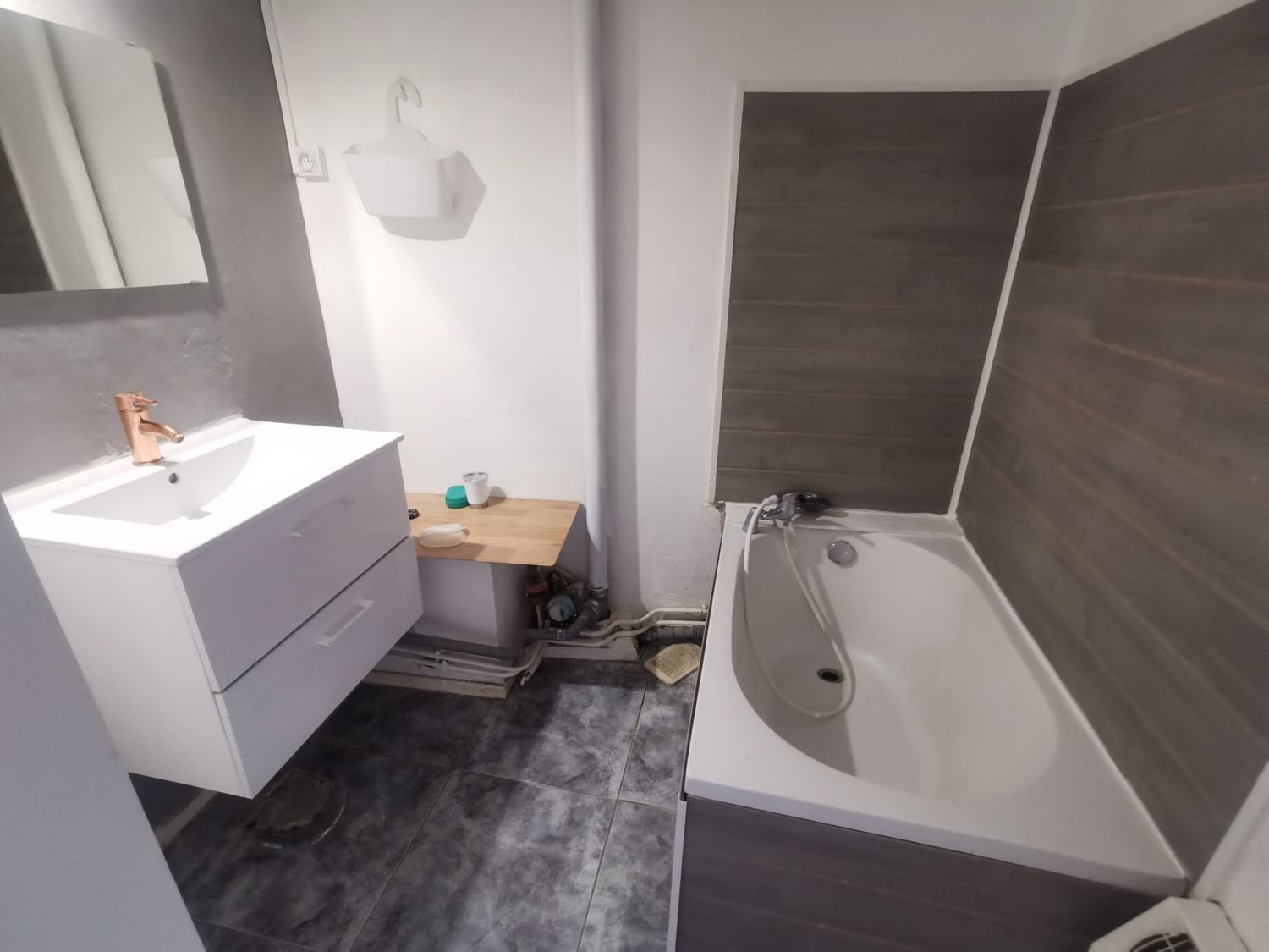 Appartement à louer, 54m², Limoges