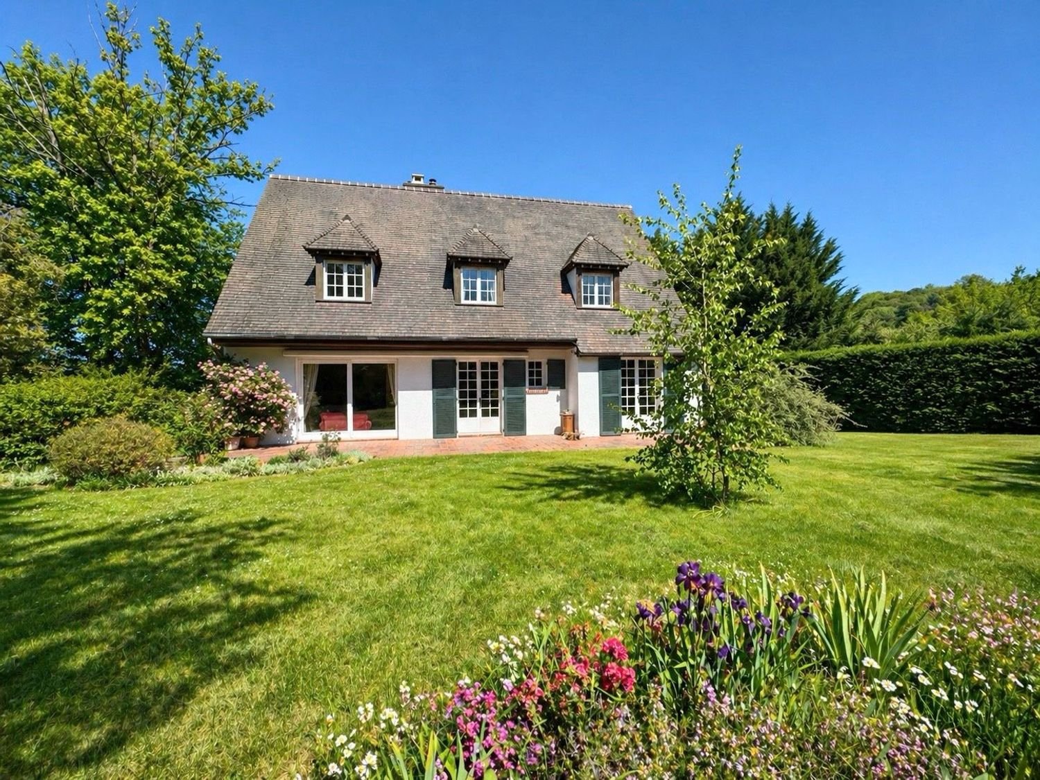 Maison à vendre, 182m², Gouvieux