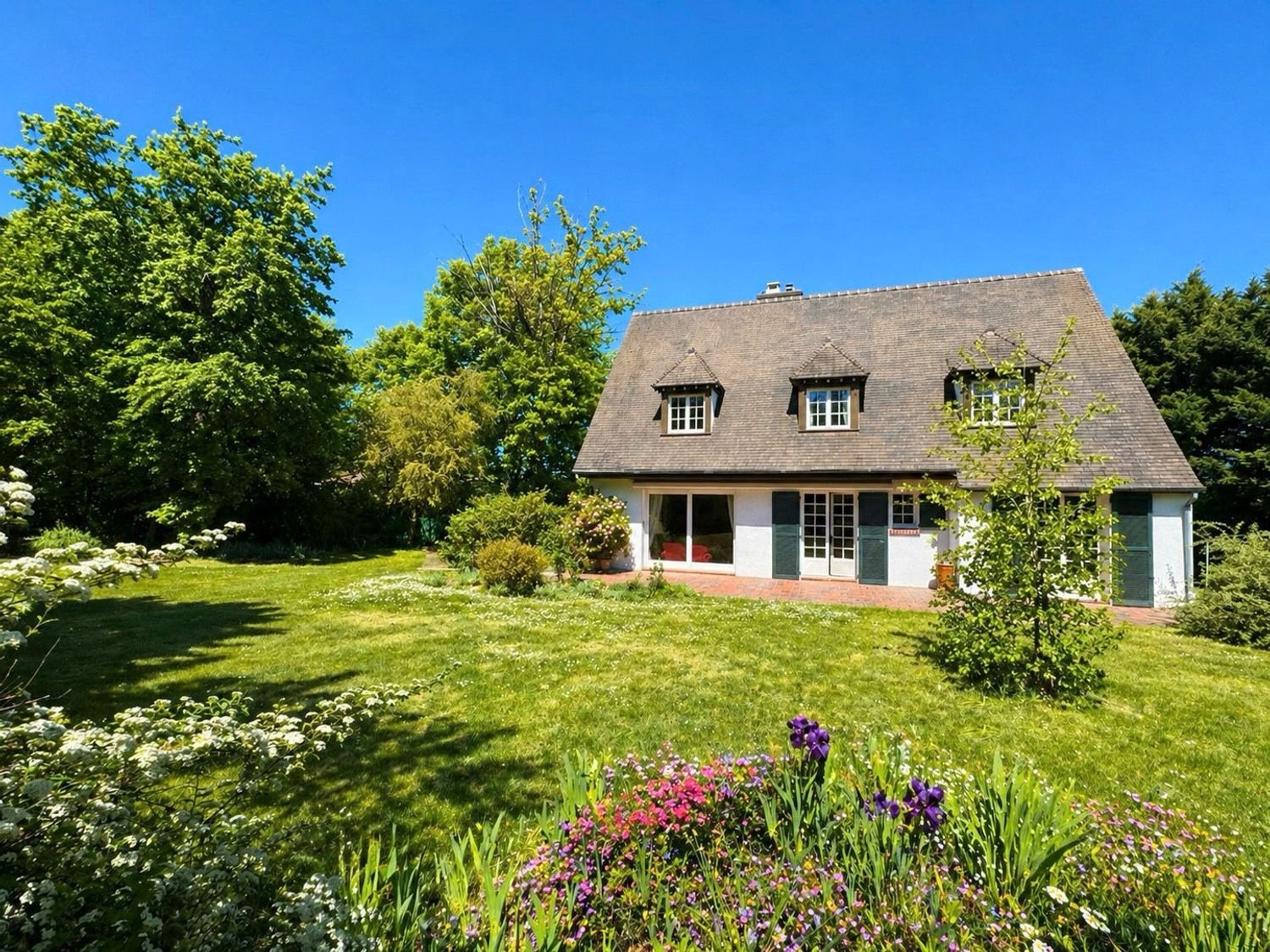 Maison à vendre, 182m², Gouvieux