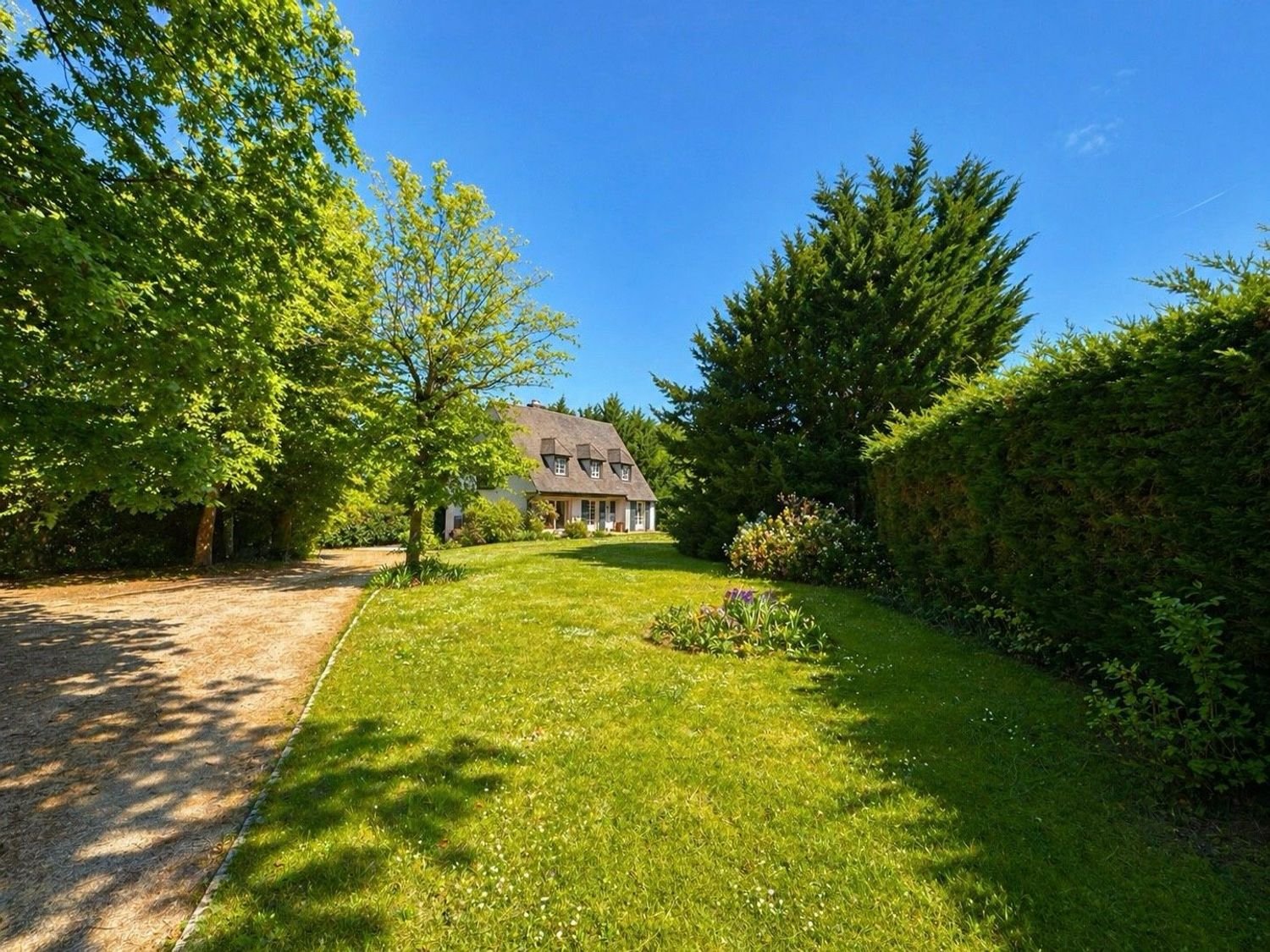Maison à vendre, 182m², Gouvieux