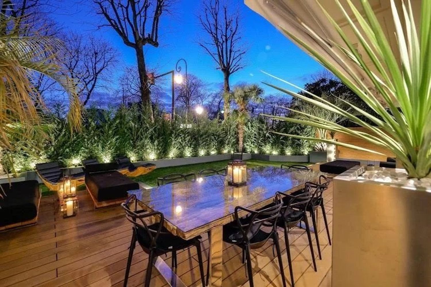 Appartement à vendre, 160m², Neuilly-sur-Seine