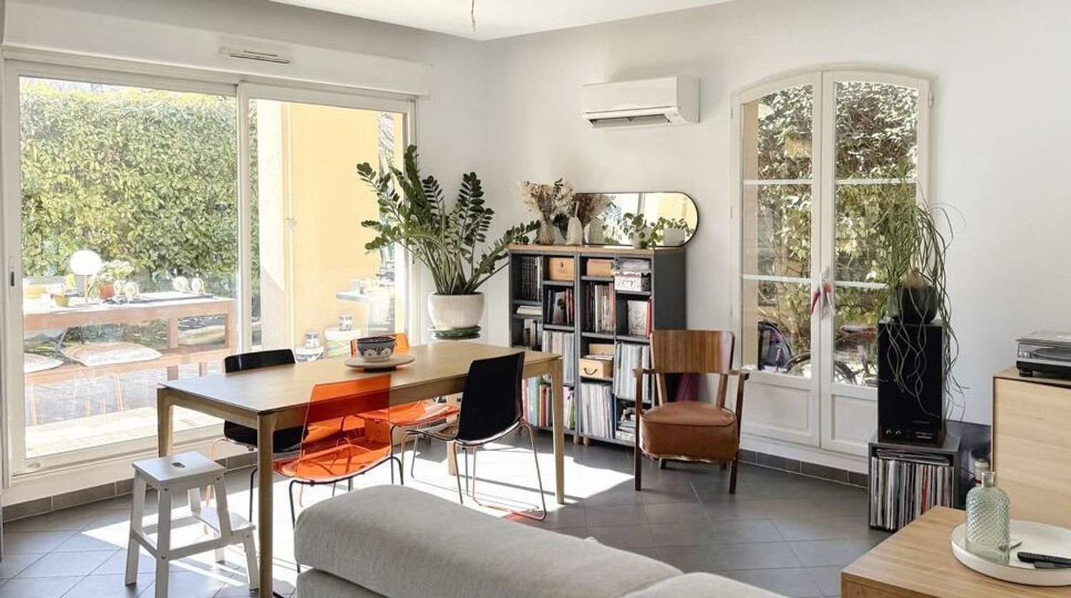Appartement à vendre, 88m², Châteauneuf-le-Rouge
