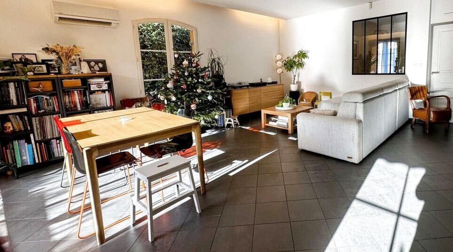Appartement à vendre, 88m², Châteauneuf-le-Rouge