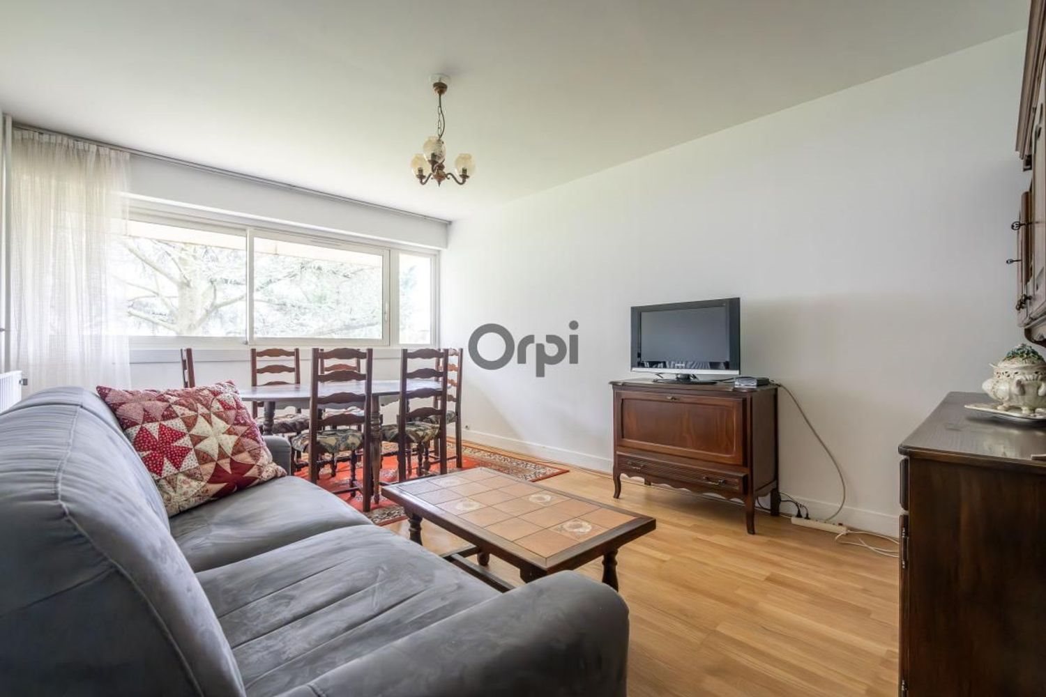 Appartement à vendre, 63m², Joinville-le-Pont