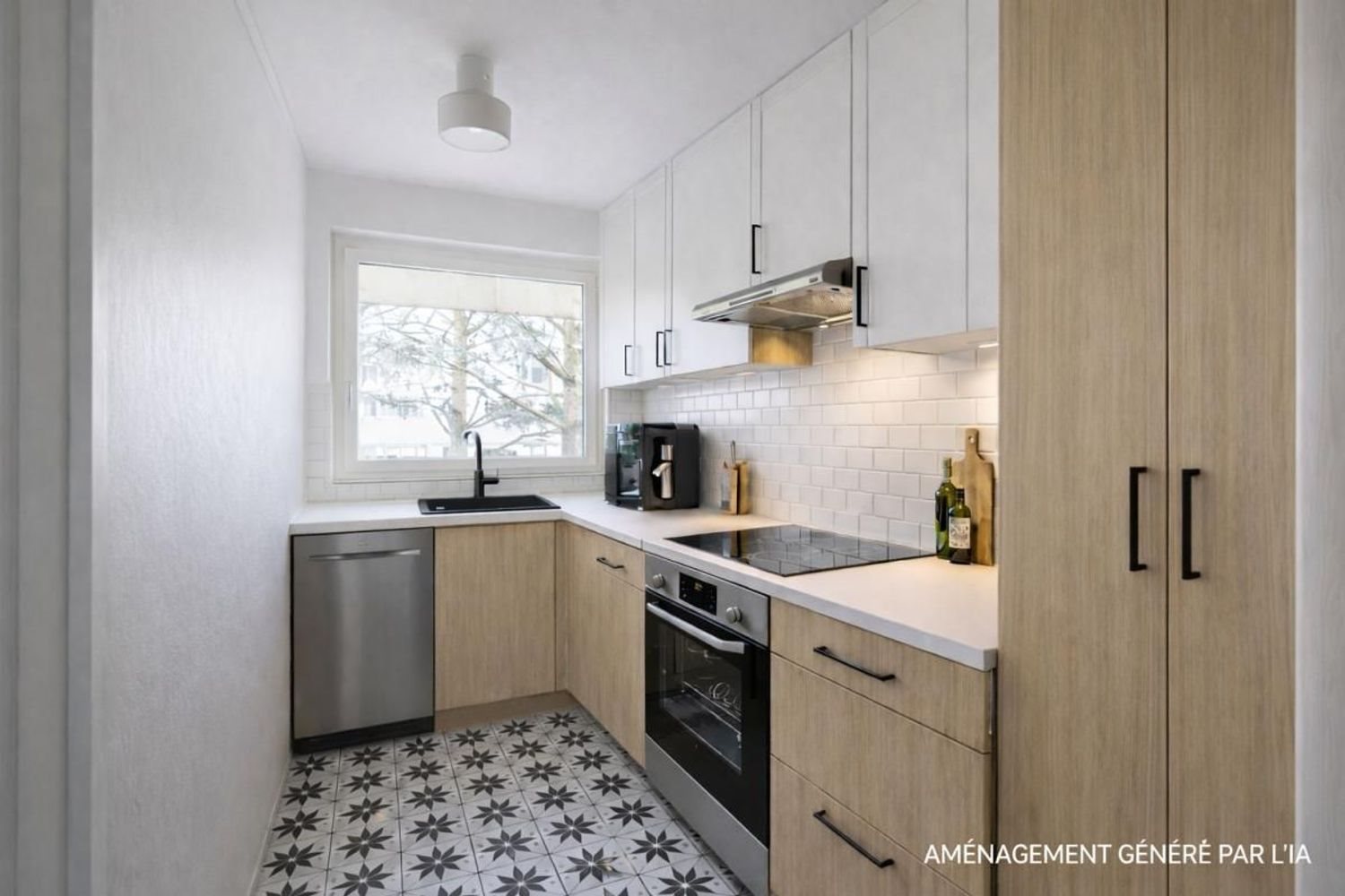 Appartement à vendre, 63m², Joinville-le-Pont