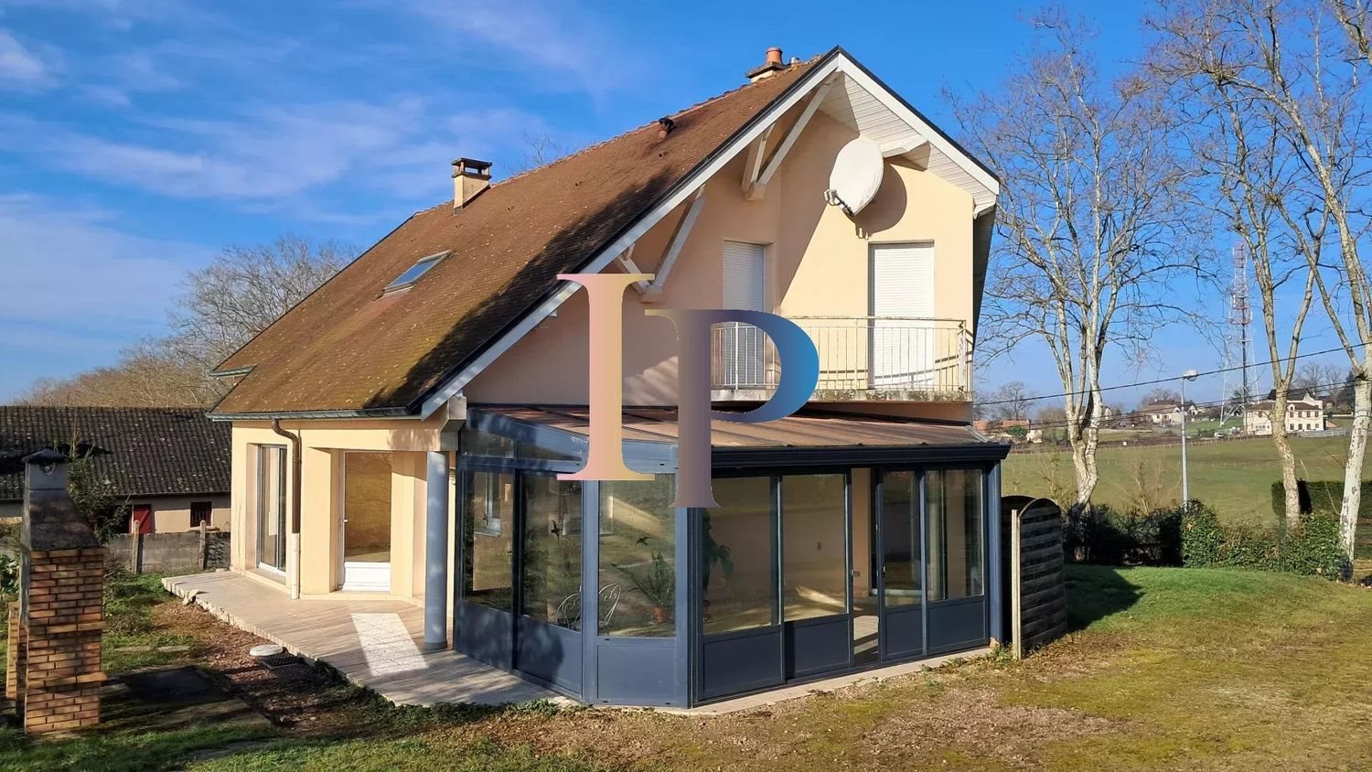 Maison à vendre, 170m², Paray-le-Monial