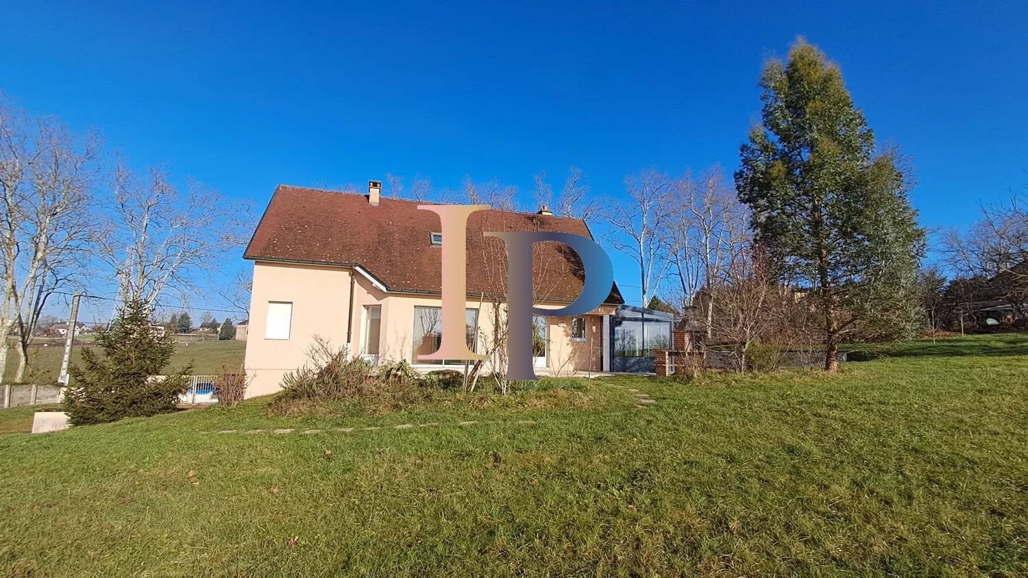 Maison à vendre, 170m², Paray-le-Monial