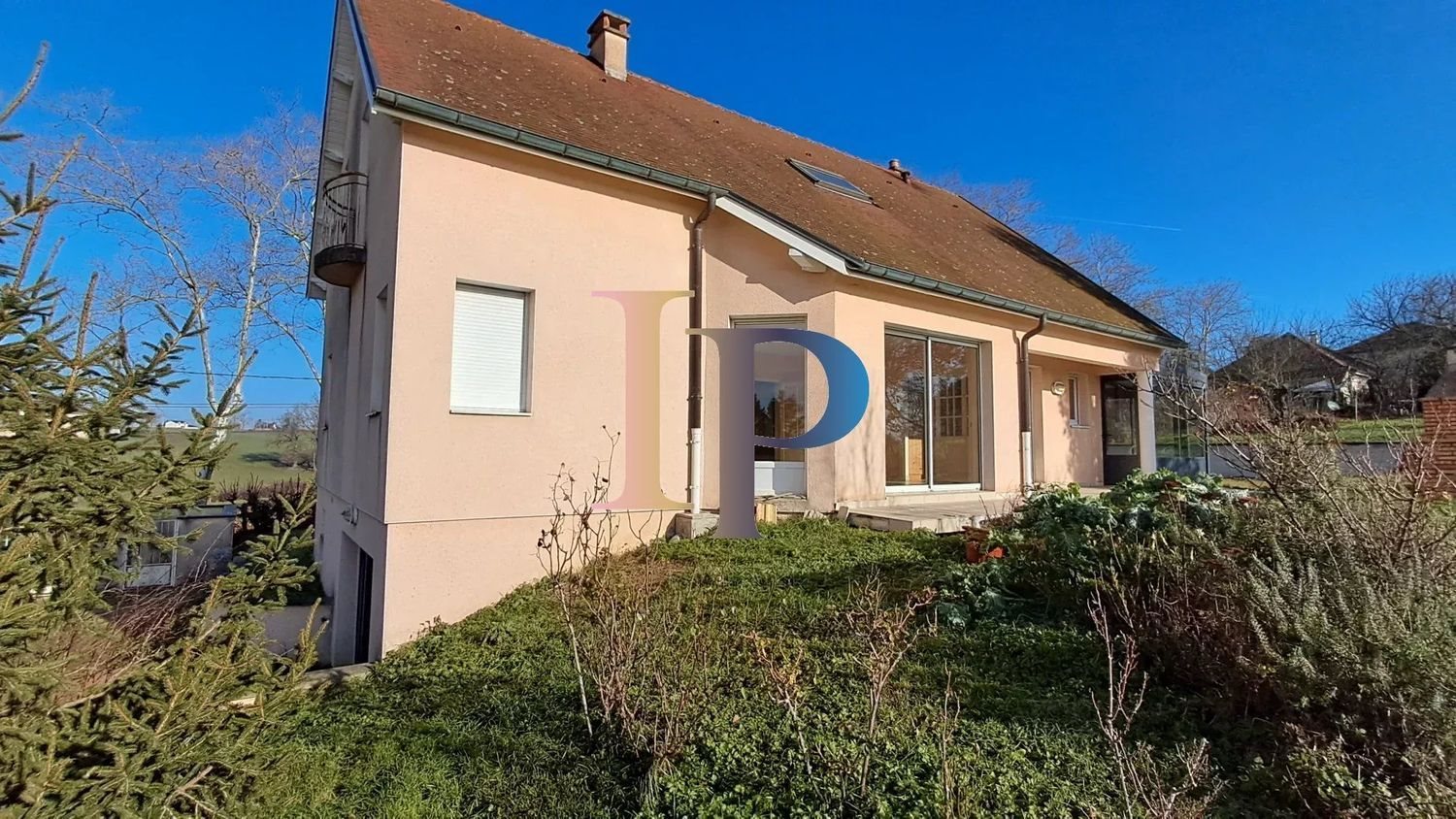 Maison à vendre, 170m², Paray-le-Monial