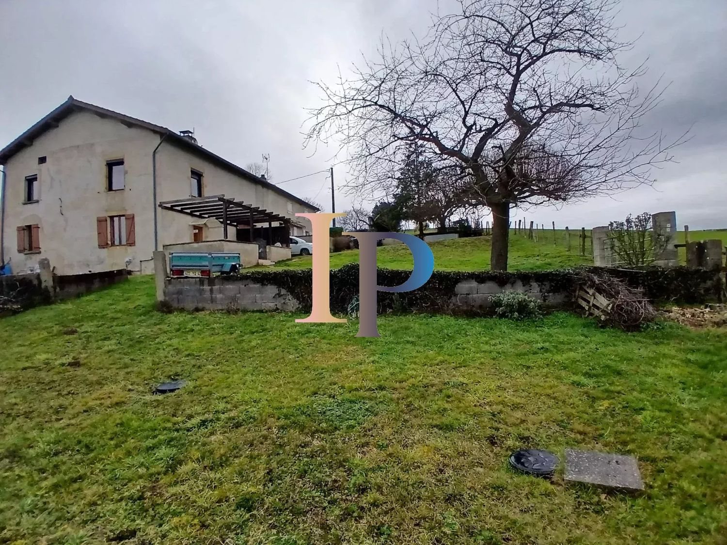 Maison à vendre, 158m², Charlieu