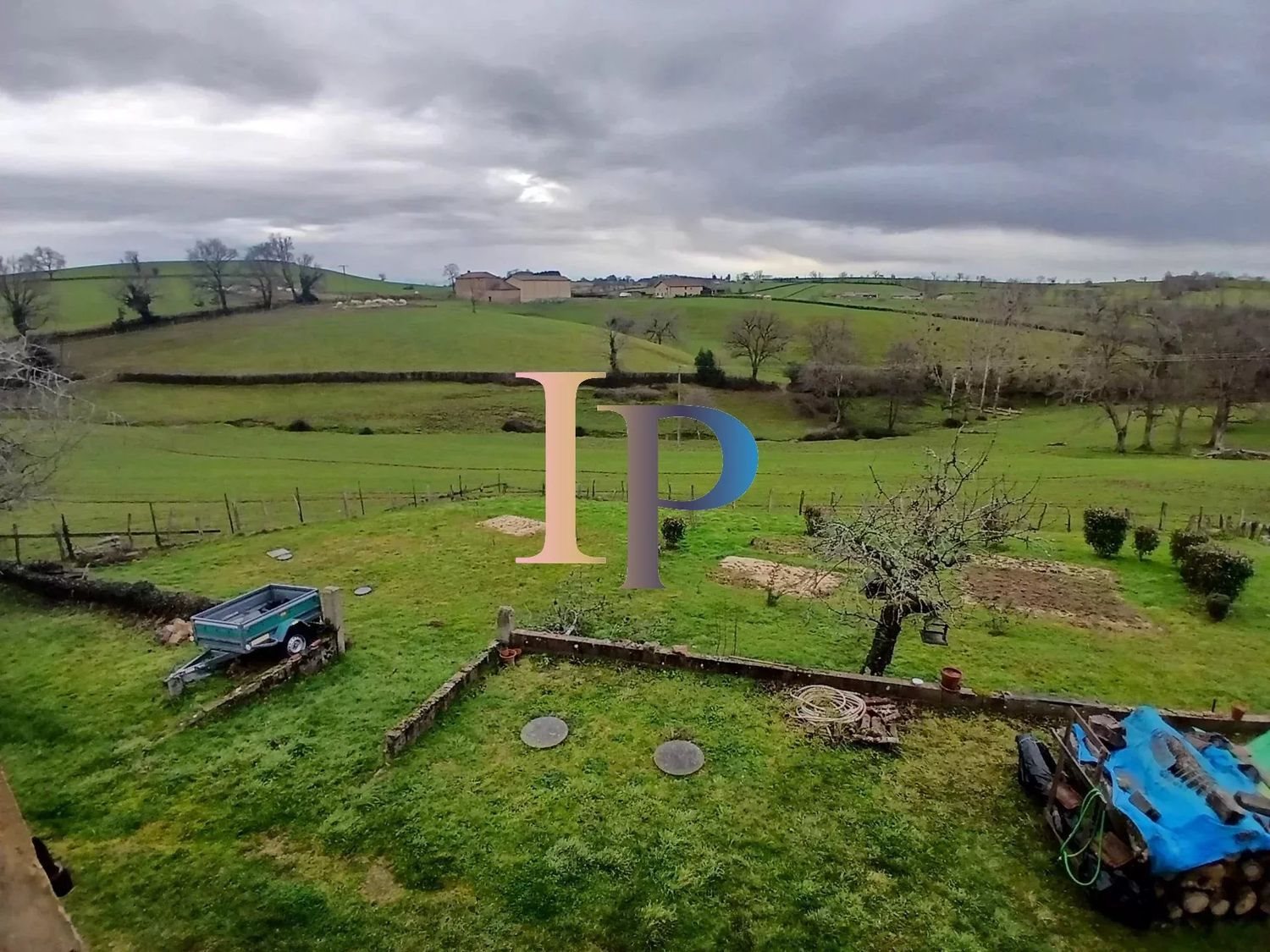 Maison à vendre, 158m², Charlieu