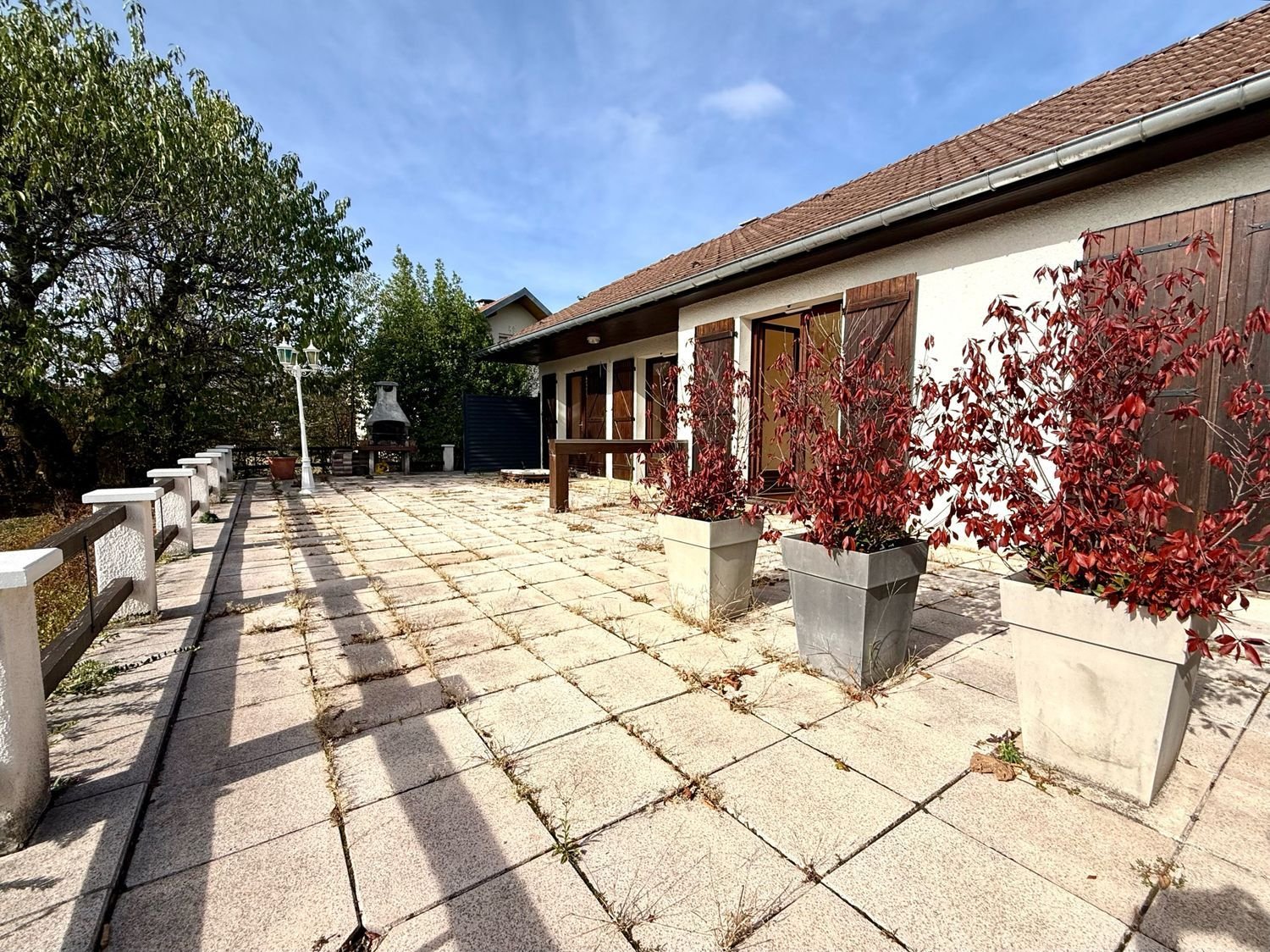 Maison à vendre, 105m², Thise