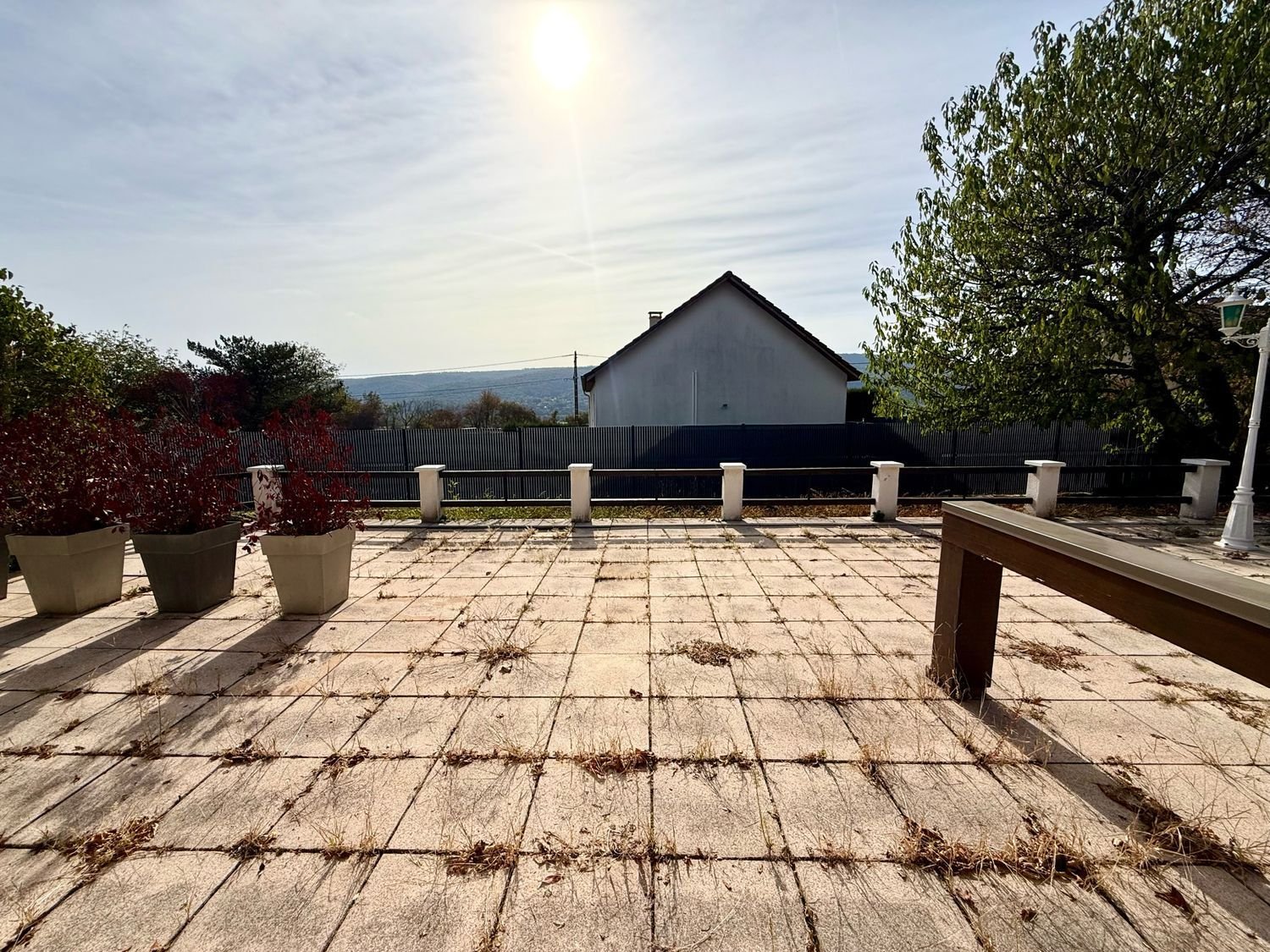 Maison à vendre, 105m², Thise