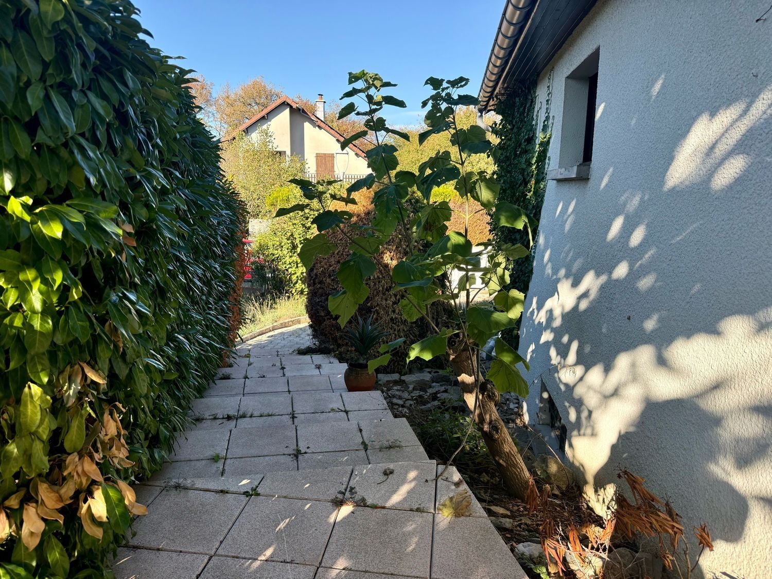 Maison à vendre, 105m², Thise