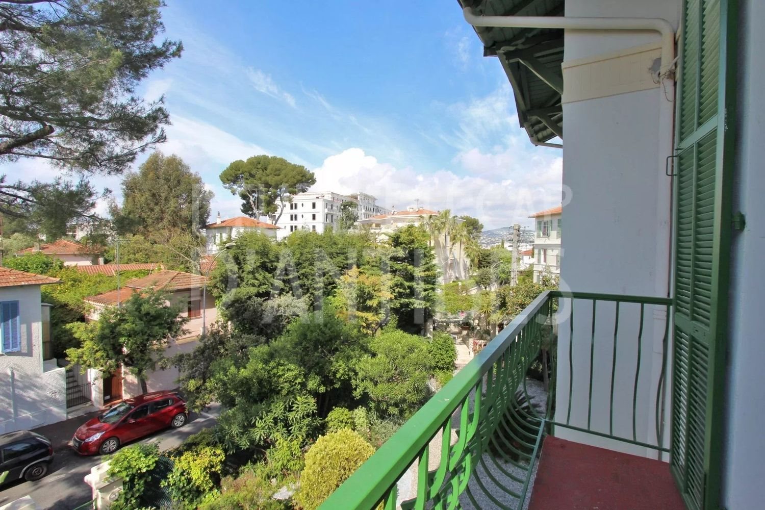 Maison à louer, 160m², Antibes