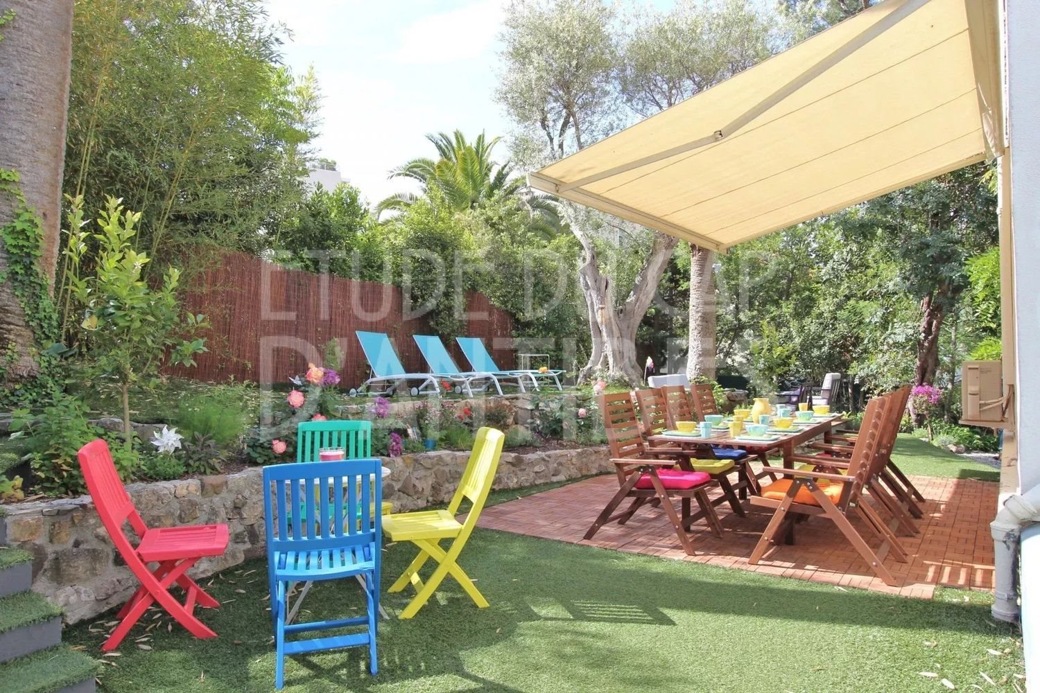 Maison à louer, 160m², Antibes