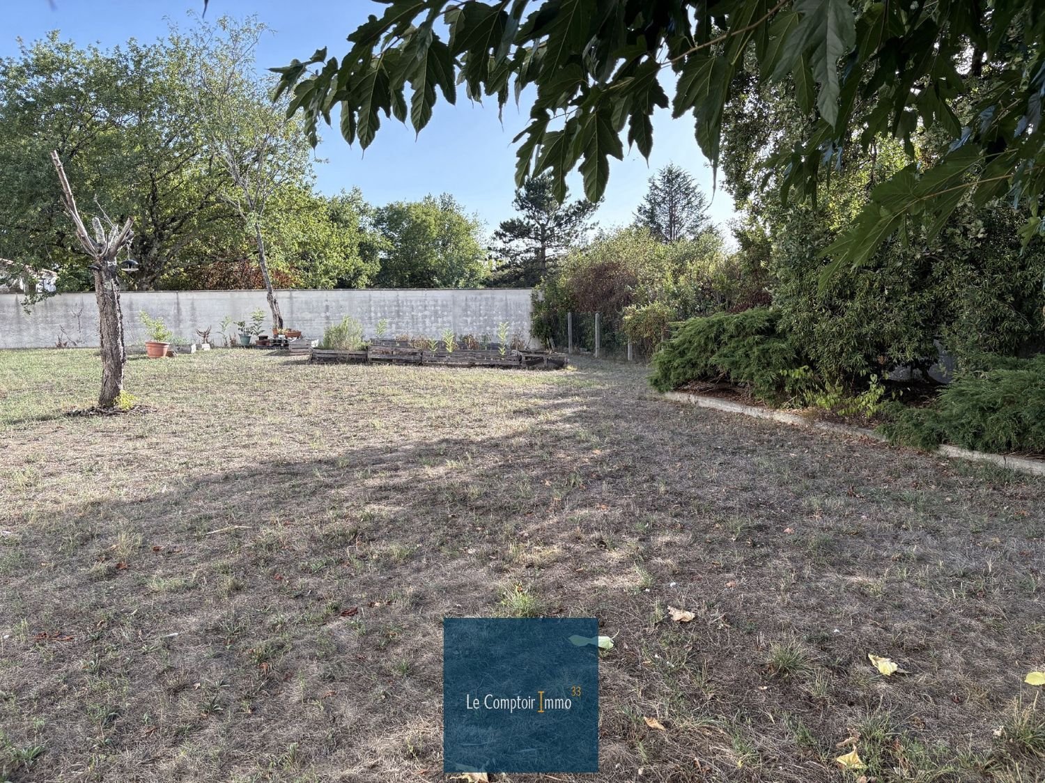 Appartement à vendre, 63m², Lormont