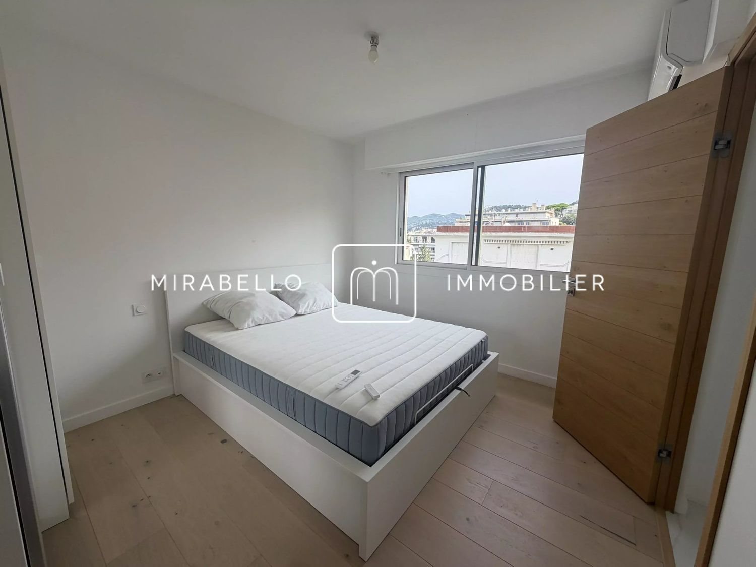 Appartement à louer, 61m², Nice