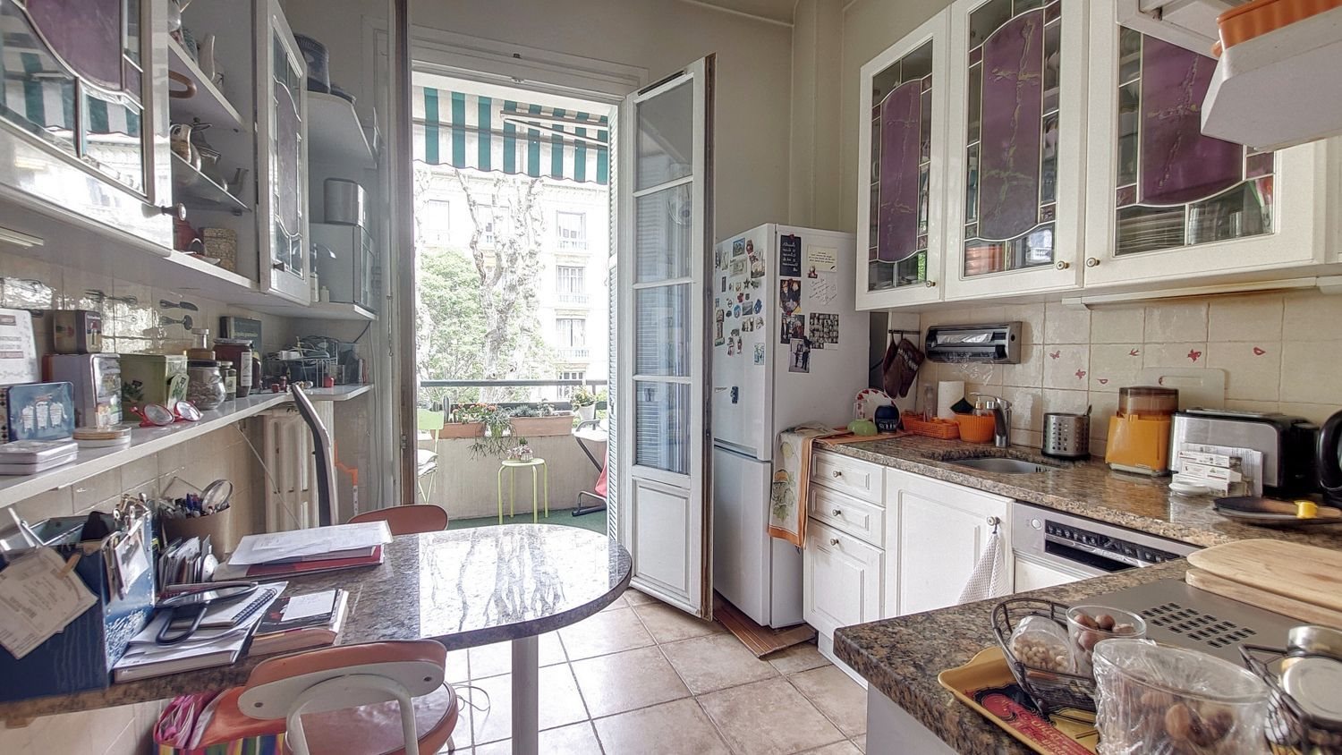 Appartement à vendre, 62m², Nice