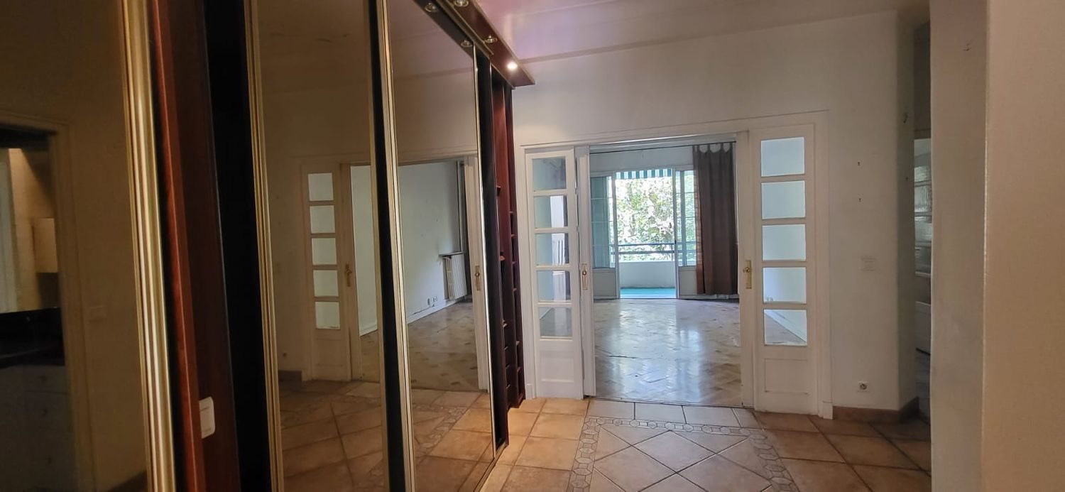 Appartement à vendre, 62m², Nice