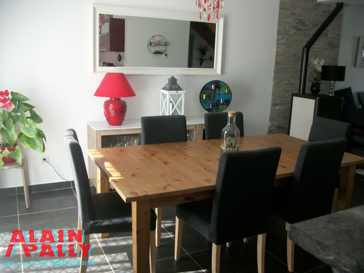 Maison à vendre, 97m², Bonneval