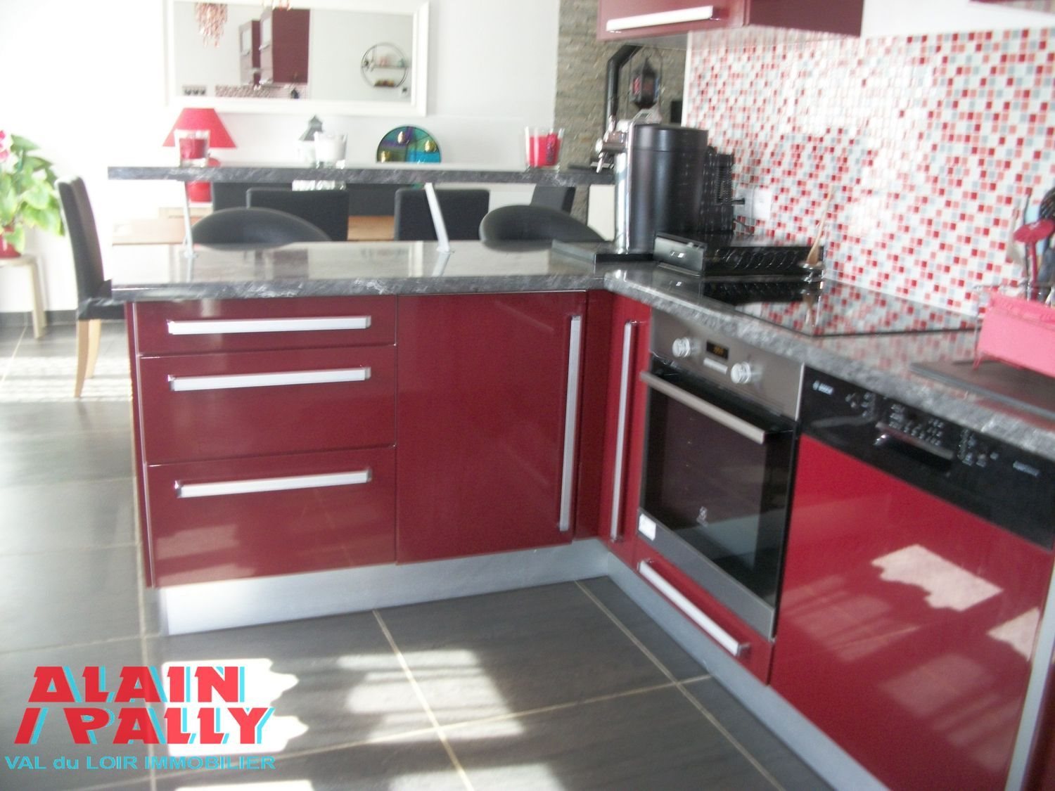 Maison à vendre, 97m², Bonneval