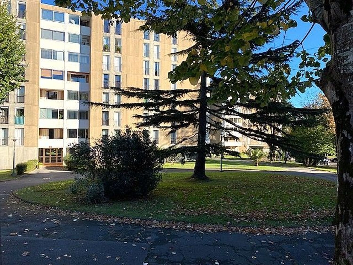 Appartement à vendre, 77m², Anglet
