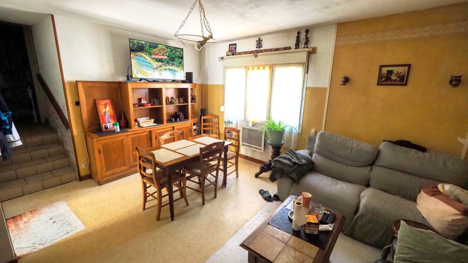 Maison à vendre, 140m², Crécy-en-Ponthieu