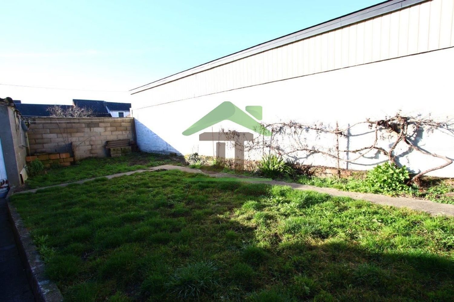 Maison à vendre, 55m², Châteaudun