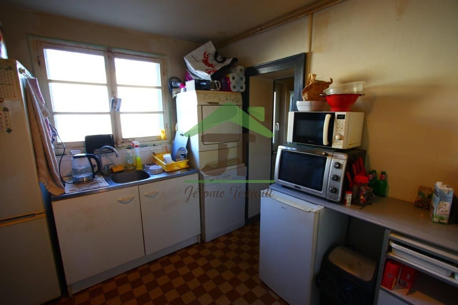Maison à vendre, 55m², Châteaudun