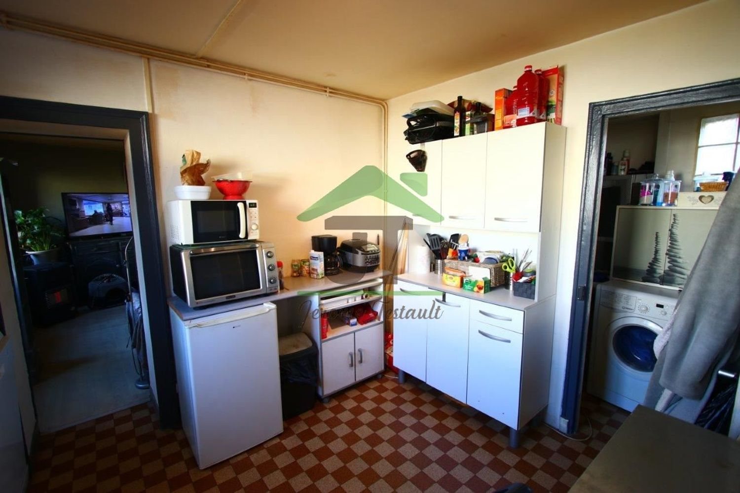 Maison à vendre, 55m², Châteaudun