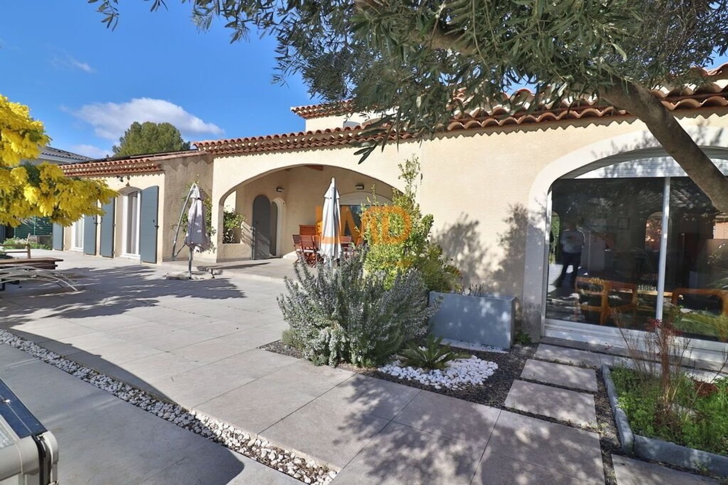Maison à vendre, 142m², Plan-de-Cuques