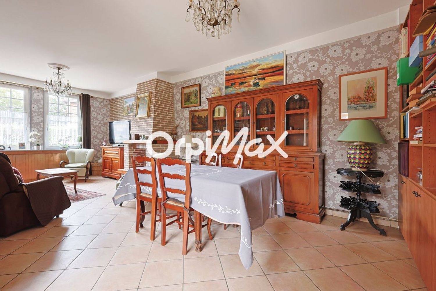 Maison à vendre, 120m², Lille