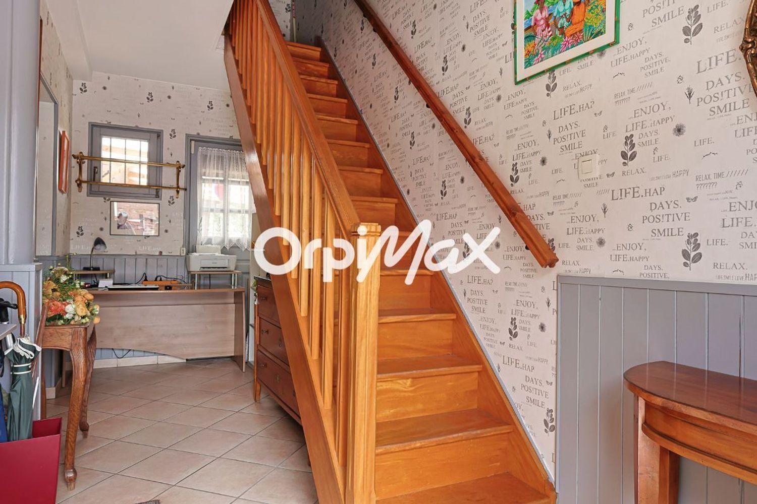 Maison à vendre, 120m², Lille