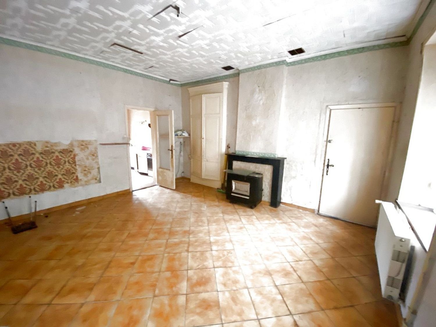Maison à vendre, 110m², Sars-Poteries