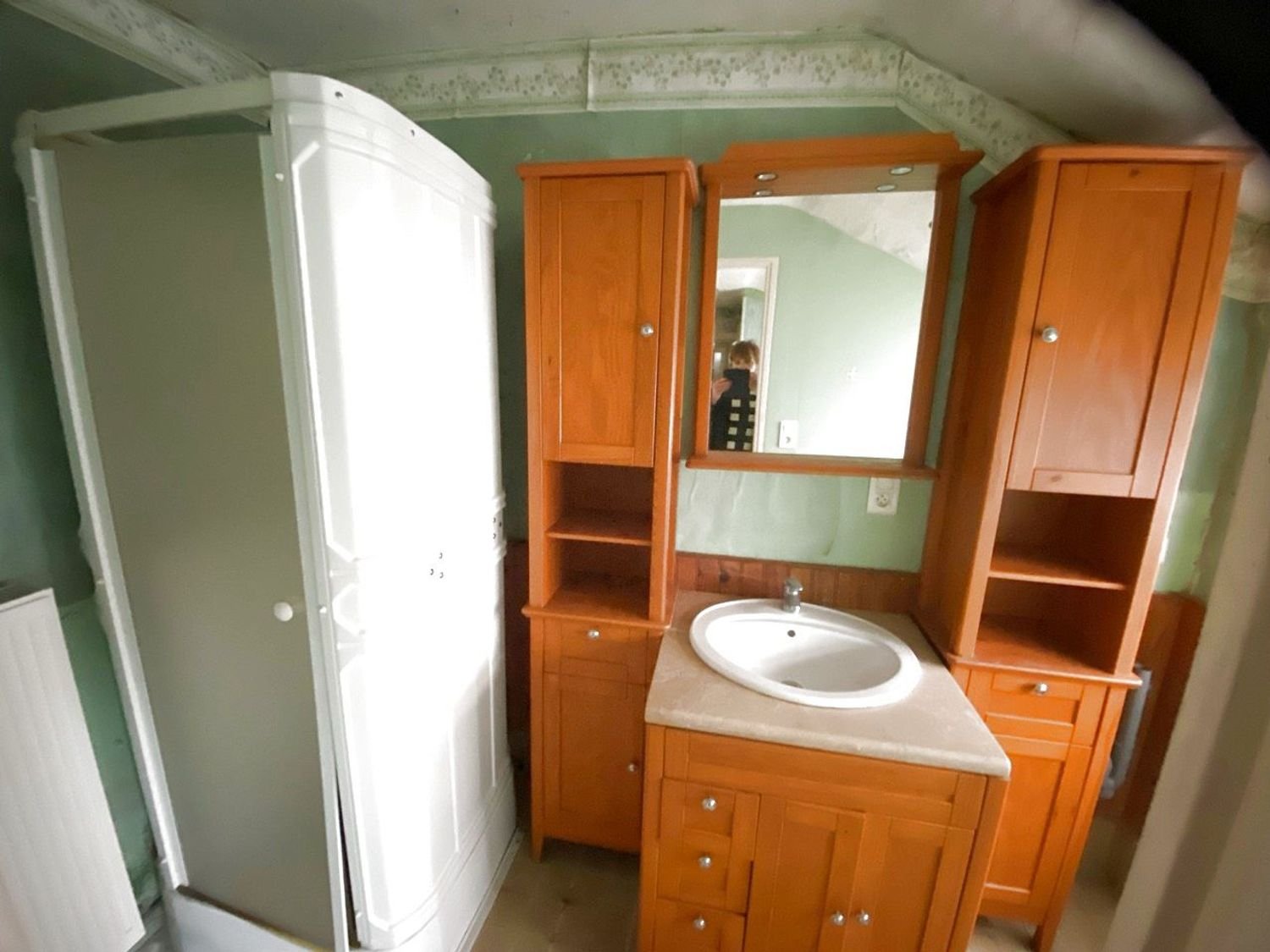 Maison à vendre, 110m², Sars-Poteries