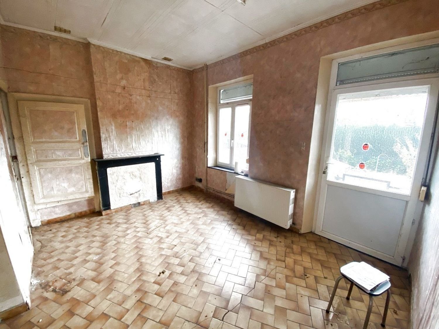 Maison à vendre, 110m², Sars-Poteries