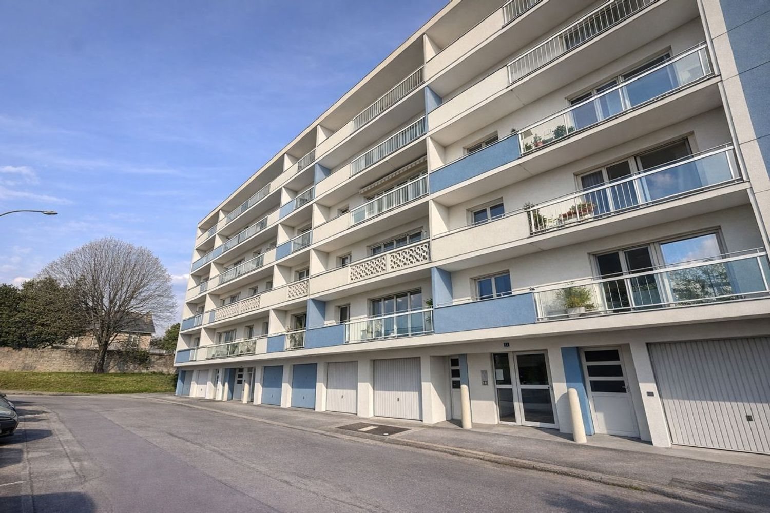 Appartement à vendre, 45m², Nantes