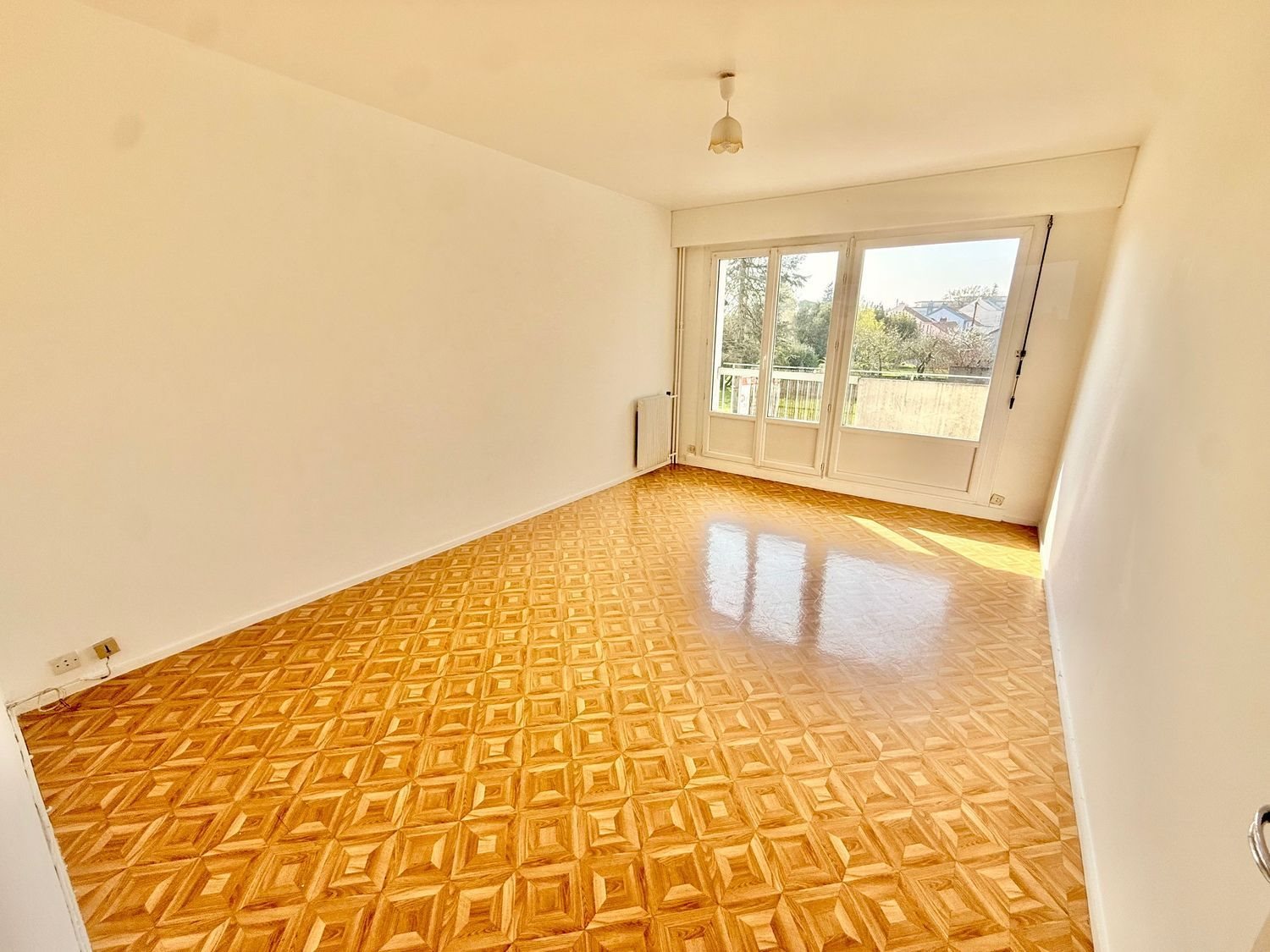 Appartement à vendre, 45m², Nantes