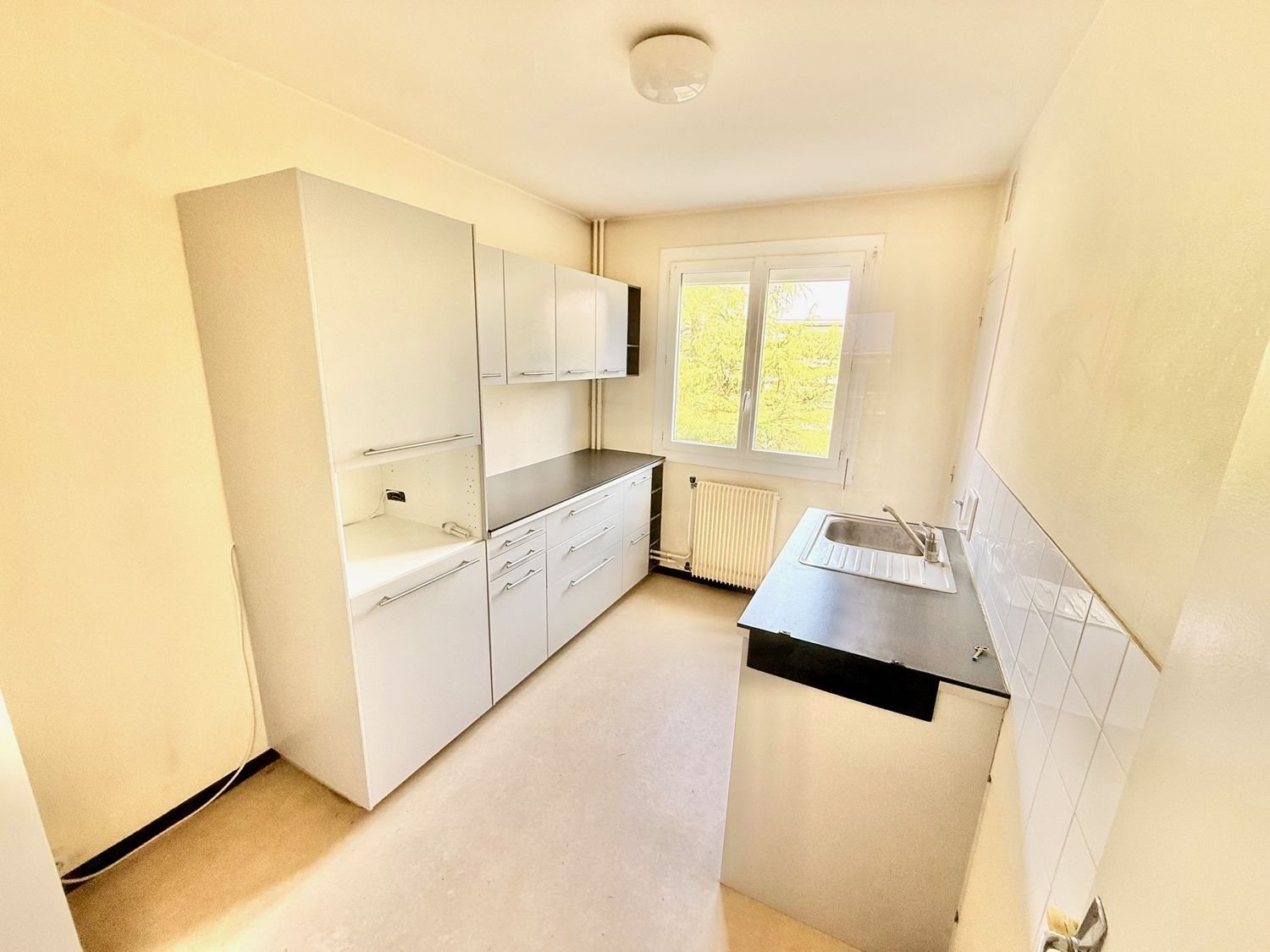 Appartement à vendre, 45m², Nantes