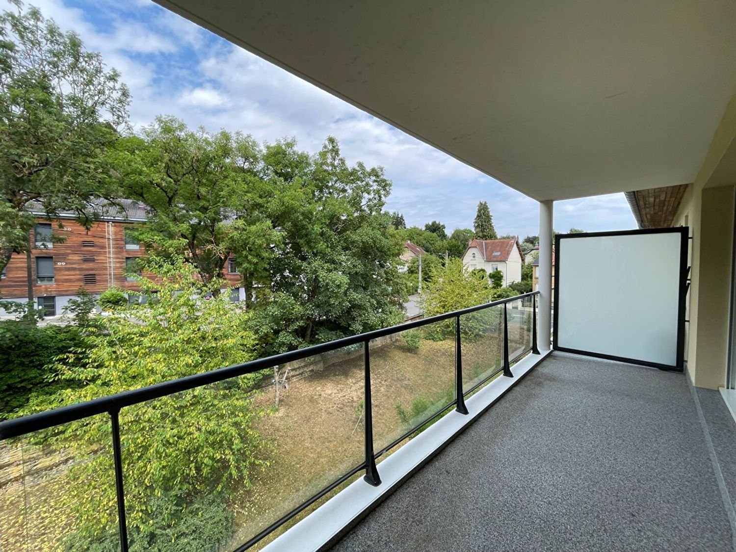Appartement à vendre, 47m², Le Ban-Saint-Martin