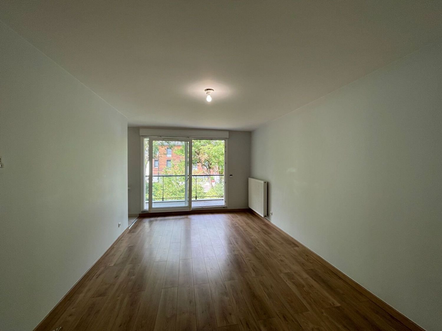 Appartement à vendre, 47m², Le Ban-Saint-Martin