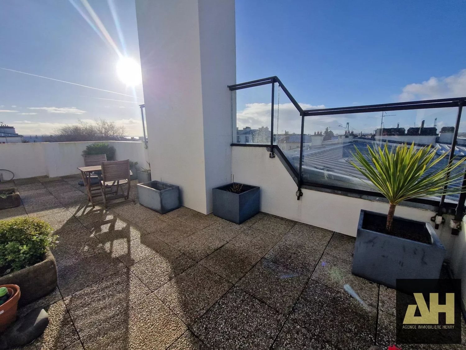 Appartement à vendre, 126m², Brest