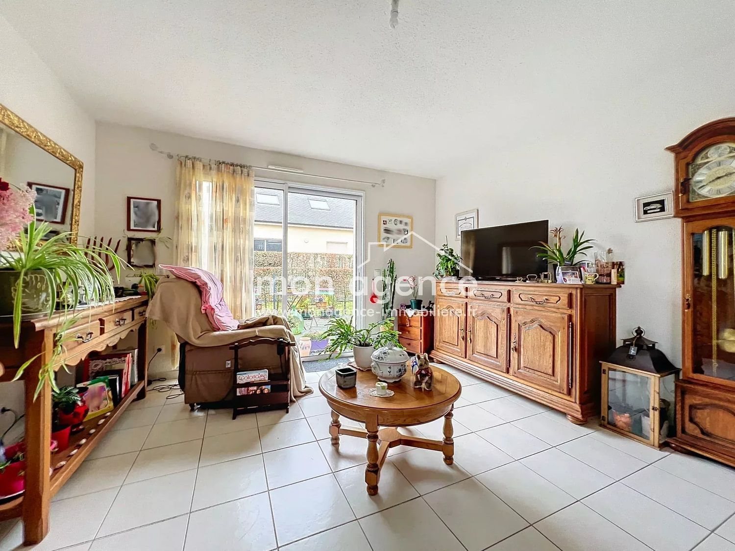 Appartement à vendre, 46m², Buchy