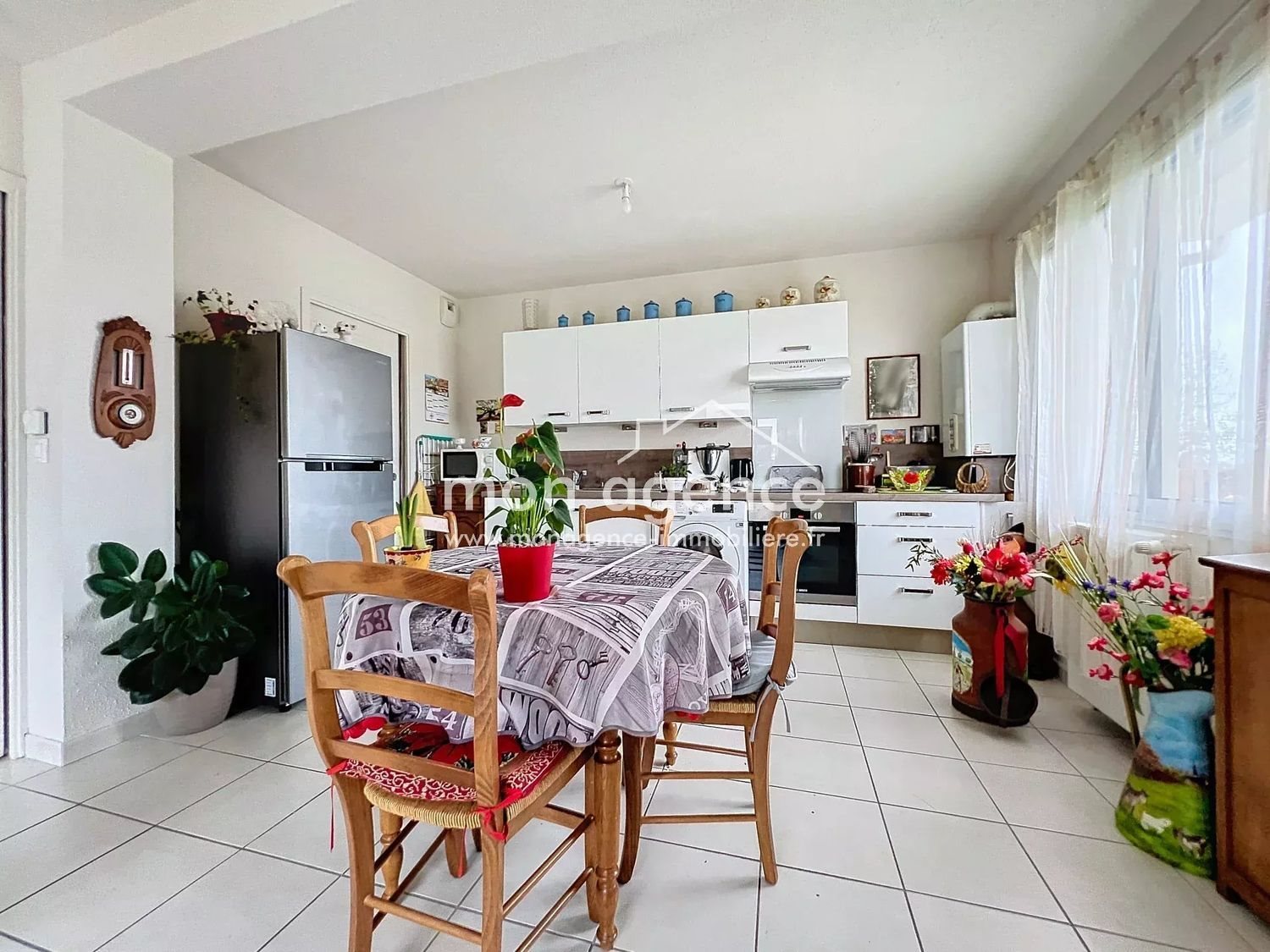 Appartement à vendre, 46m², Buchy