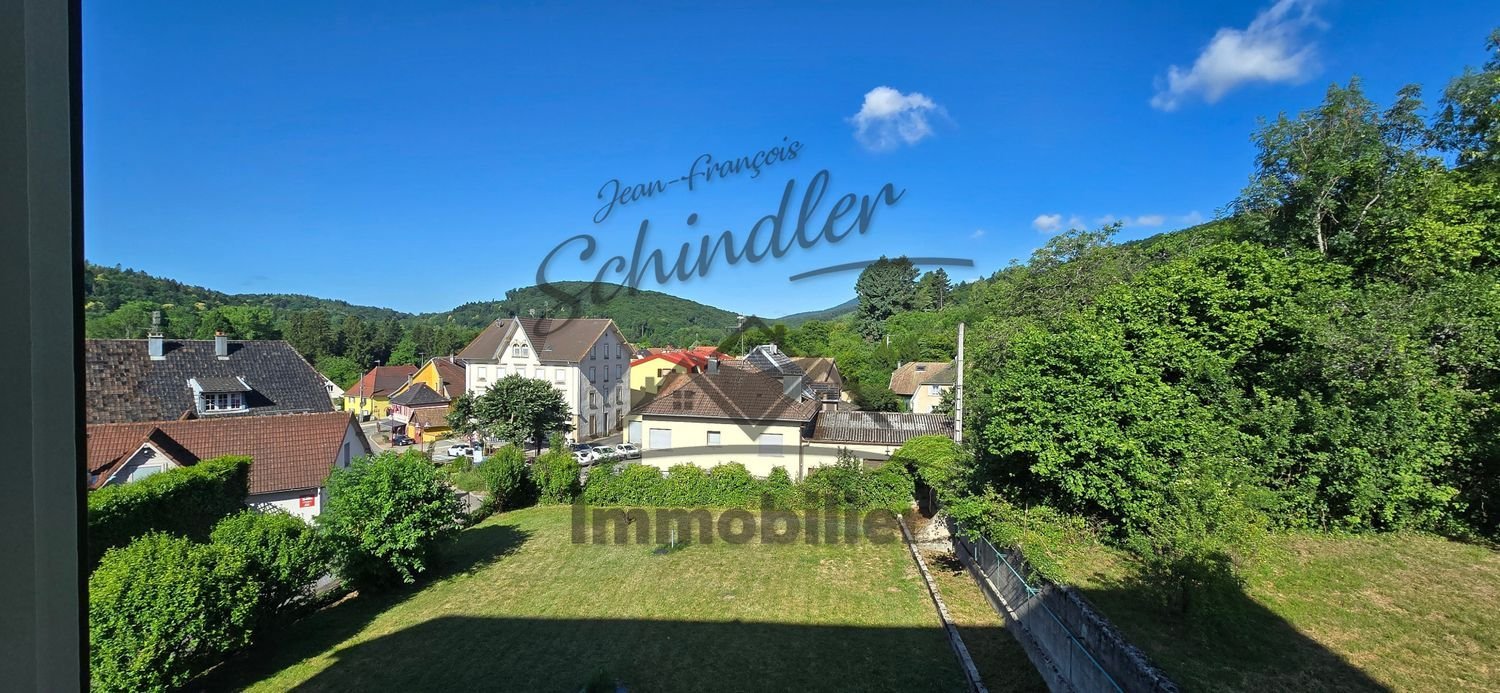 Appartement à louer, 113m², Rougemont-le-Château